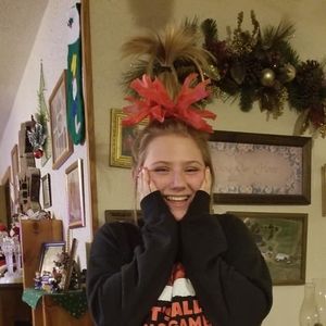 Meet your Posher, Chyna